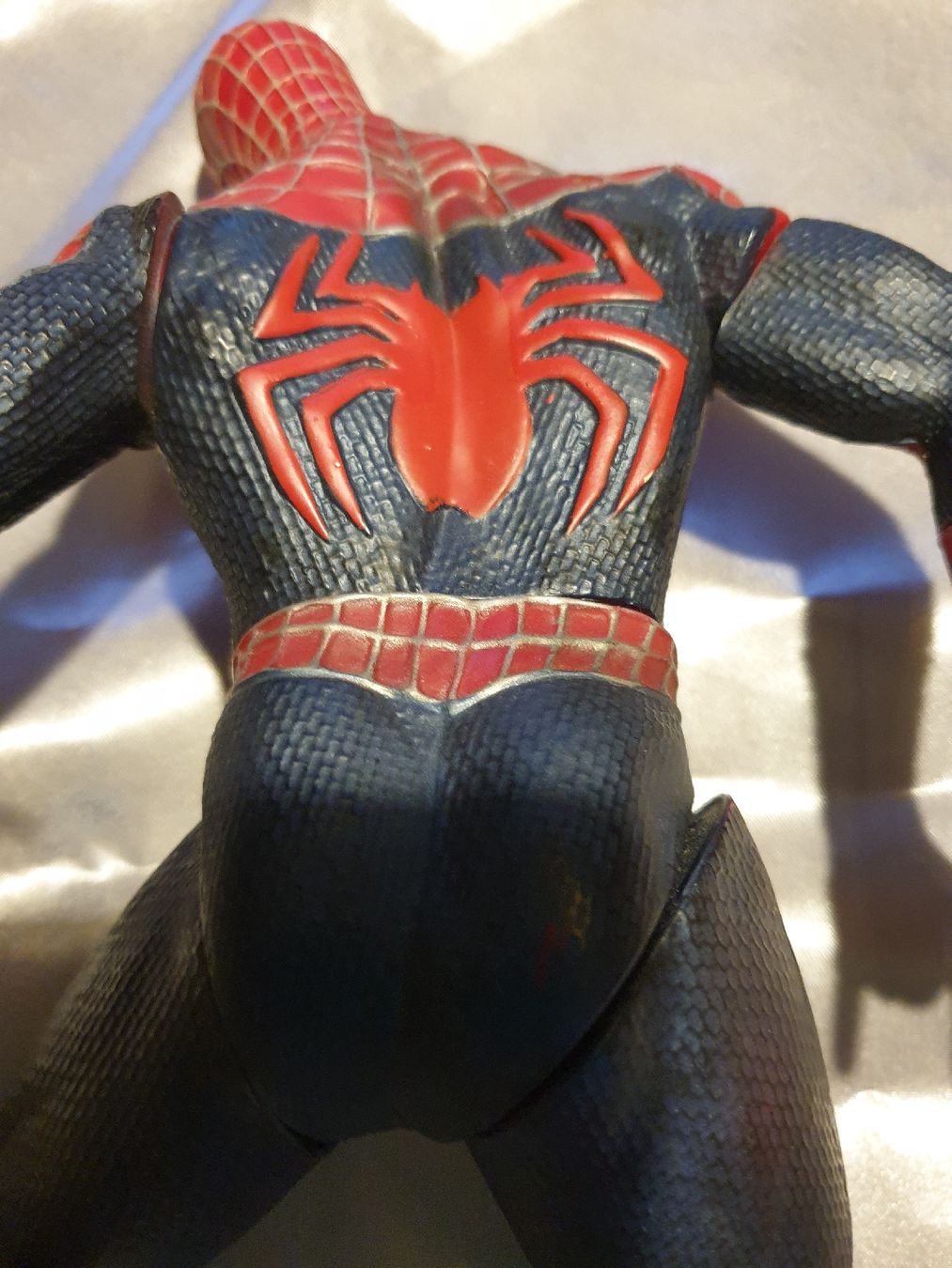 Marvel Giocattoli: SPIDERMAN/UOMO RAGNO – Usato da Viganello venduto da Priska.c 3