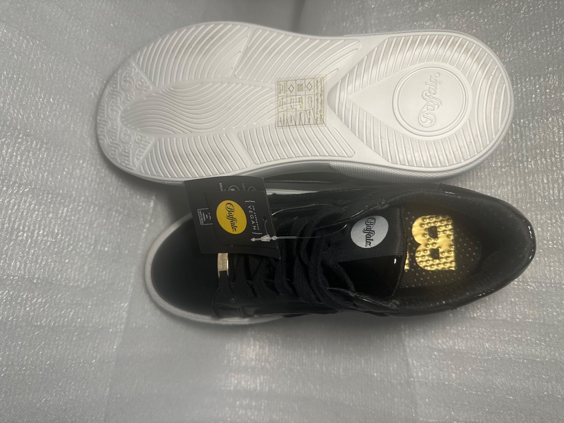 Buffalo Scarpe da donna: Buffalo – Nuovo e nell'imballaggio originale da Onex venduto da eri_jx6q 2