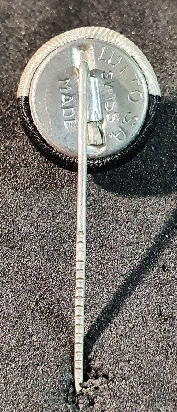 Placchette & Badge: BB876 - Anstecknadel Turnen Basel – Usato da Reinach BL venduto da Boston-Verkauf 2