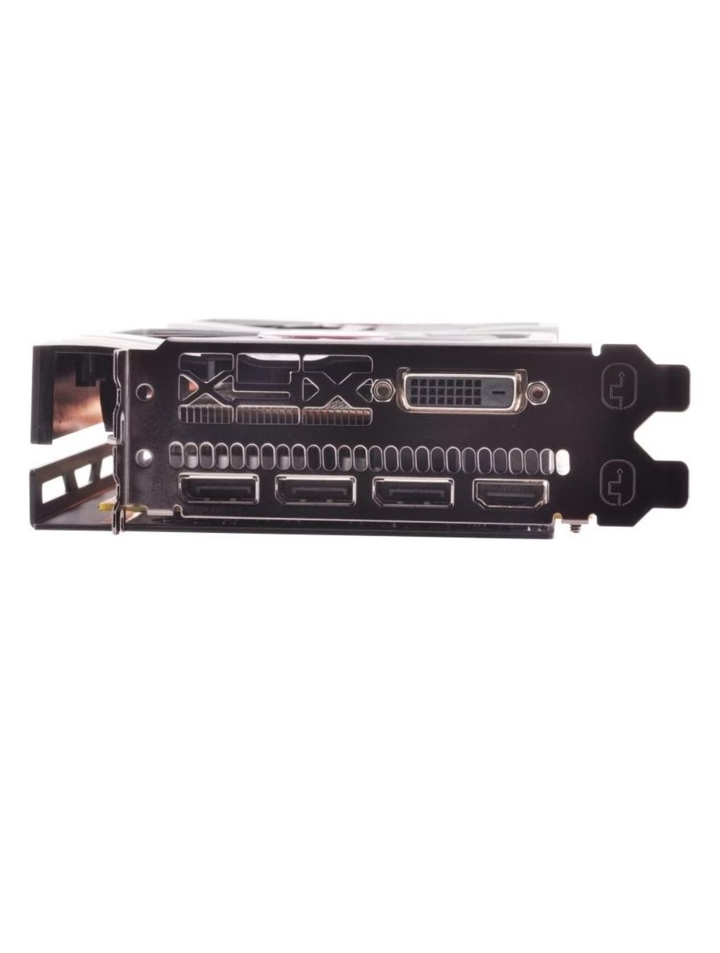 Cartes graphiques: Radeon RX 580 Series – D'occasion à Zürich par Abrar123 2