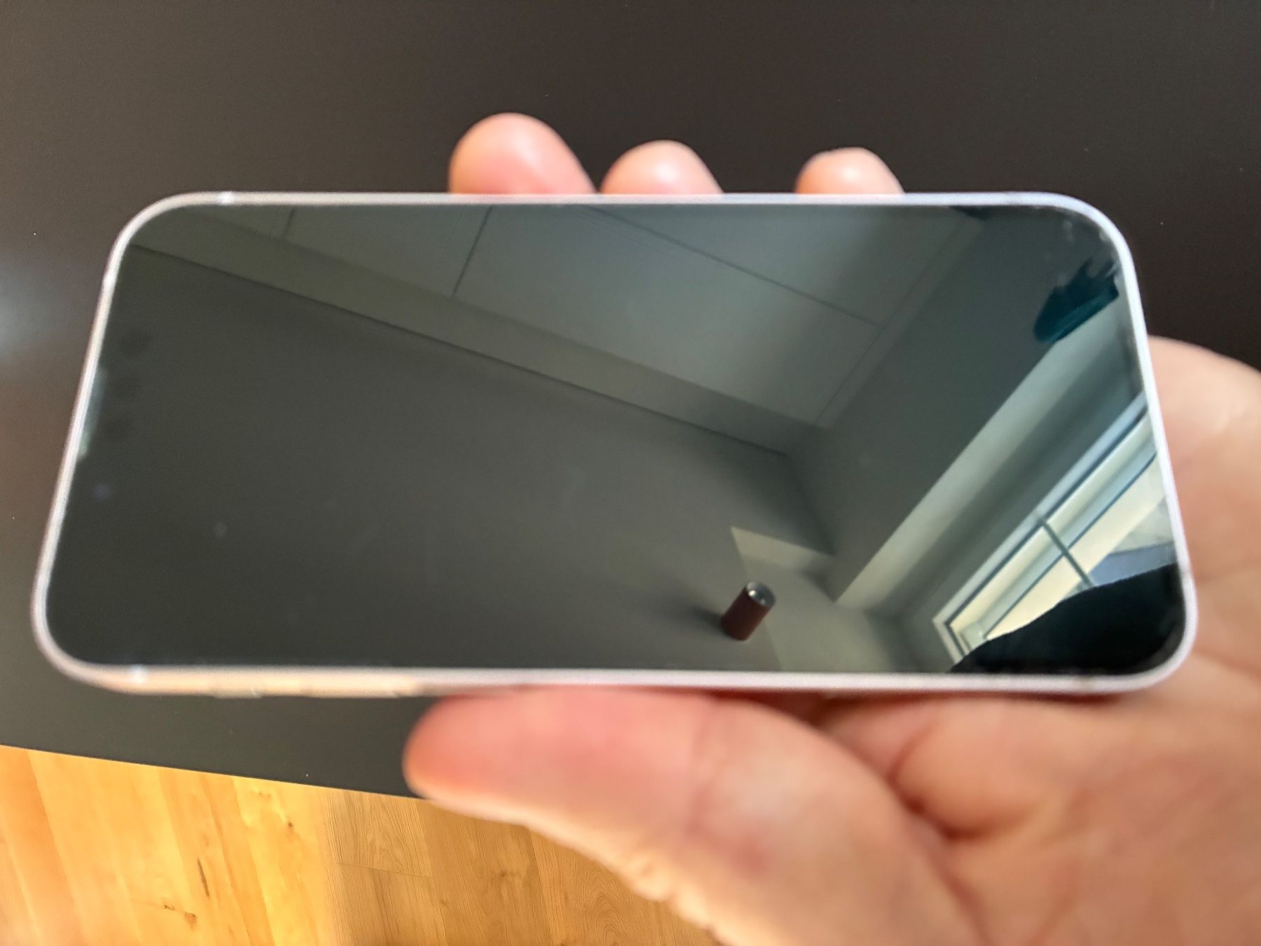 Apple Telefoni cellulari / Smartphones: iPhone 13 Mini / MLK23ZD/A – Usato da Montherod venduto da Galambos19 5