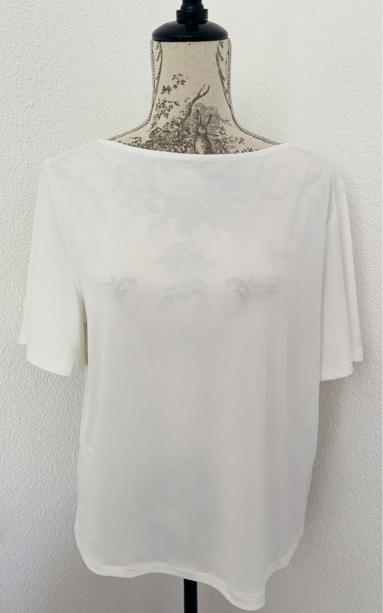 H&M Tops: # WOMAN - Top Gr. M - H&M # – Gebraucht aus Bolligen von secondhand-with-love 1