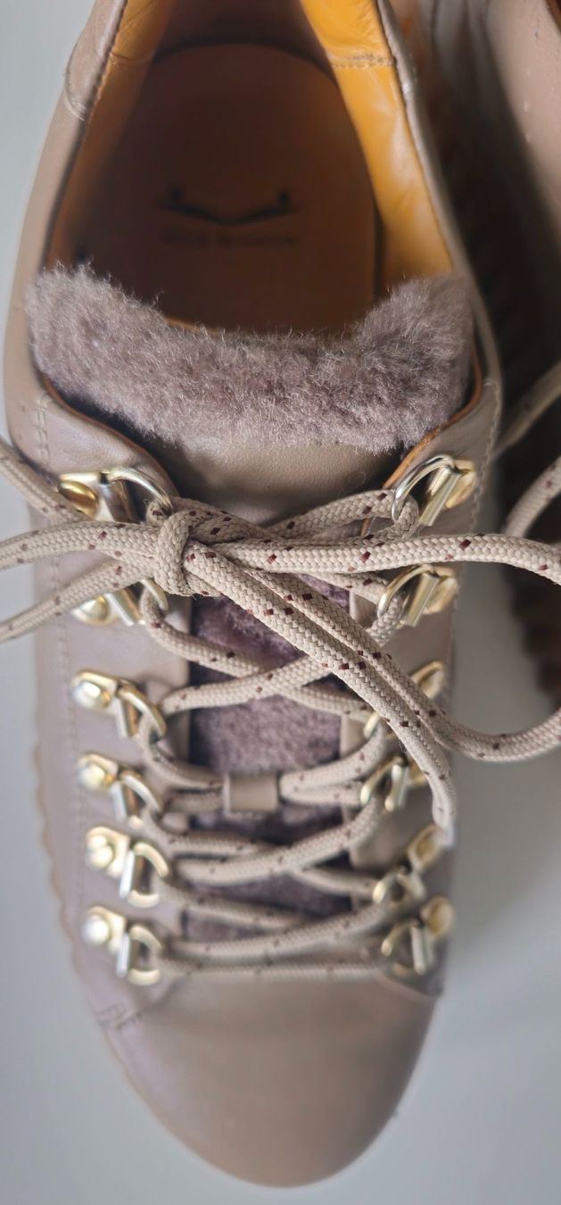 Scarpe da uomo: Voile Blanche Schuhe Gr. 38 – Nuovo (secondo la descrizione) da Luzern venduto da TausendD 3