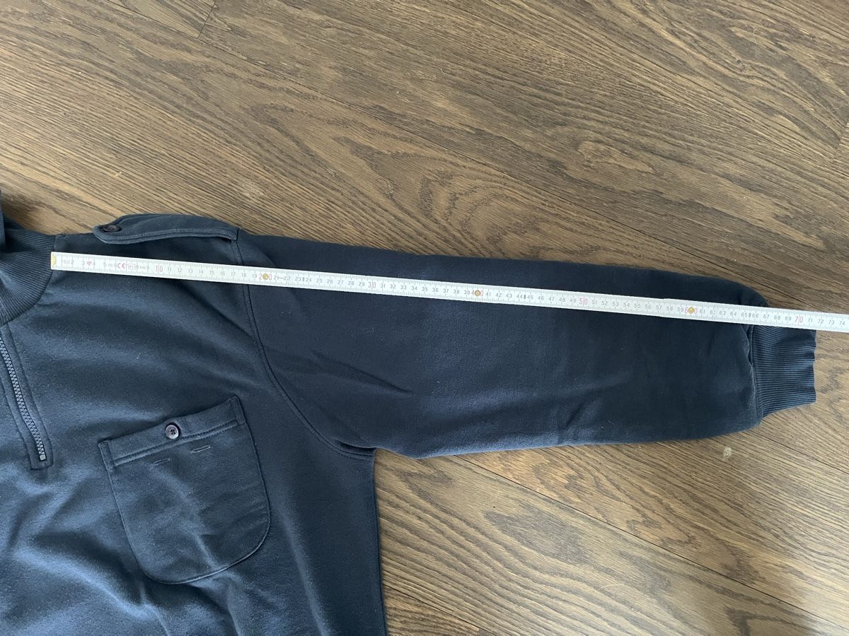 Maglioni & Felpe: Uniform Rollkragen Pullover von Albiro, Gr. S – Usato da Madetswil venduto da MiamiDolphin 3