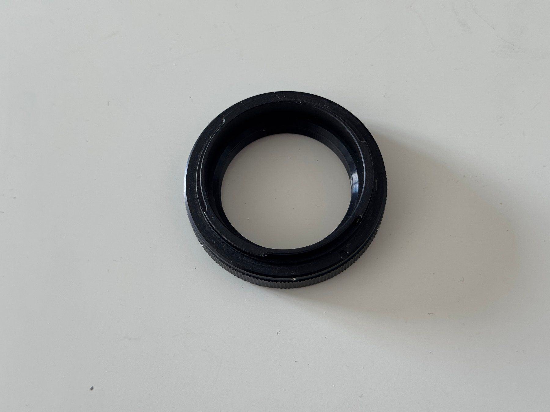 Canon Adattatori foto: Takumar to Canon AF Objektiv Lens Adapter – Usato da Rheinfelden venduto da Eldritchwitch 2