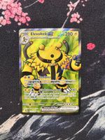 Pokémon Elevoltek ex 212/182 – Ewige Rivalen (DRI)