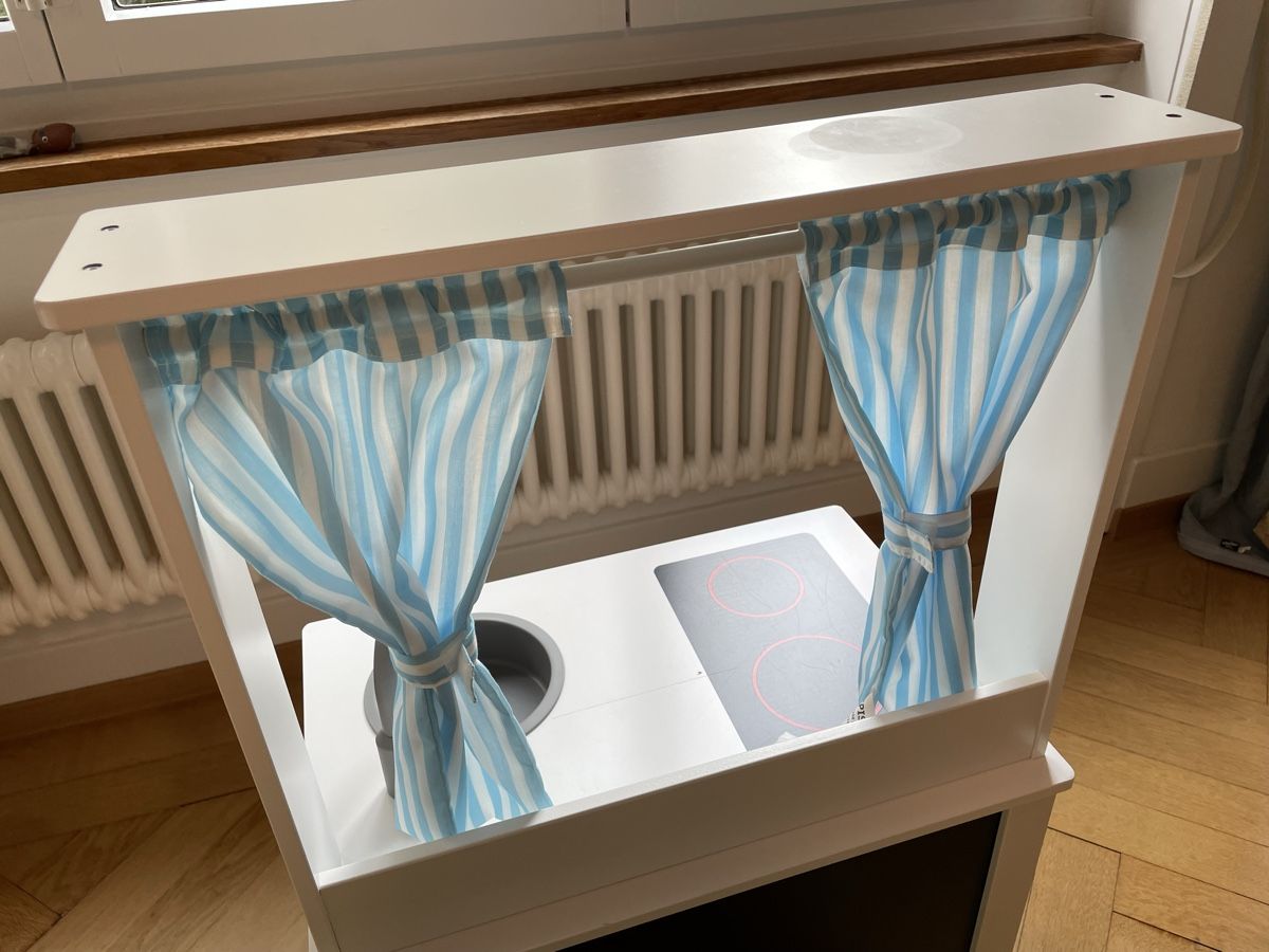 Ikea Giocattoli: Ikea Spielküche Spisig – Usato da Bern venduto da pr12 5