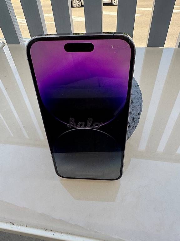 Telefoni cellulari / Smartphones: iPhone 14 Pro Max 512 Go - Deep purple – Usato da La Chaux-de-Fonds venduto da ama_9dmv