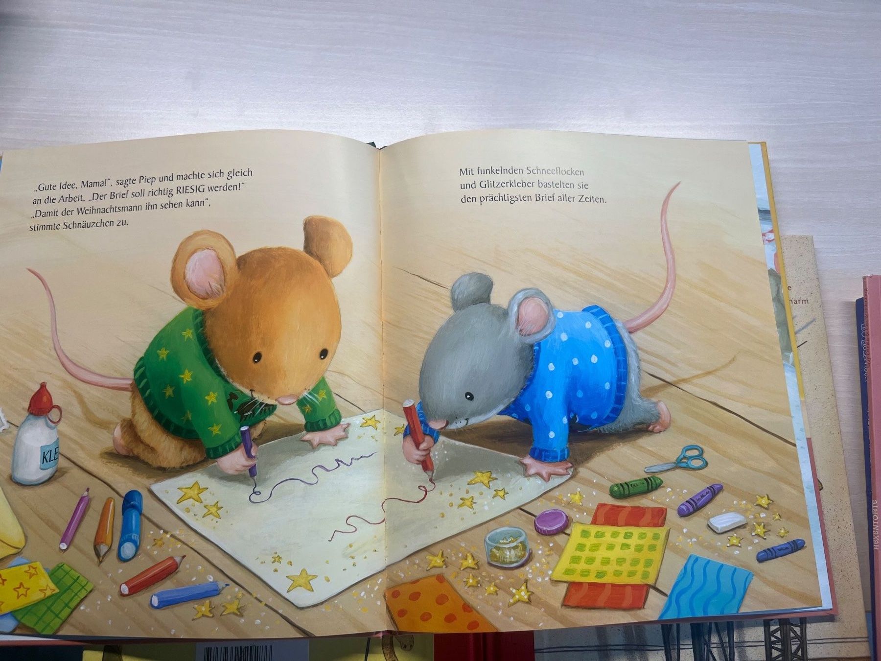 Libri: Kinderbücher – Usato da Herznach venduto da SF_MOD 6
