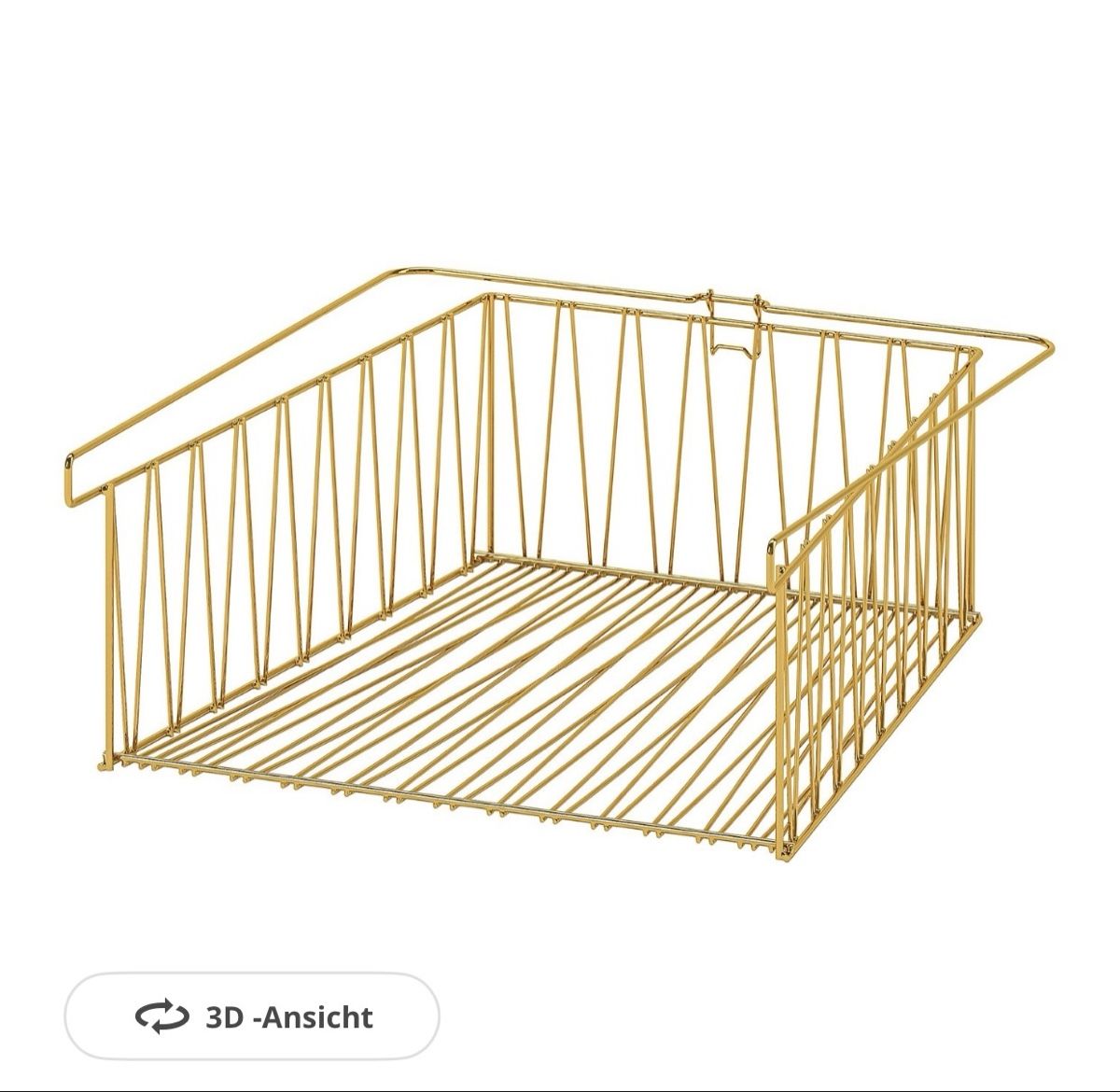 Ikea Étagères: Kallax gross 5x5 – D'occasion à Zürich par giu_qyn7 1