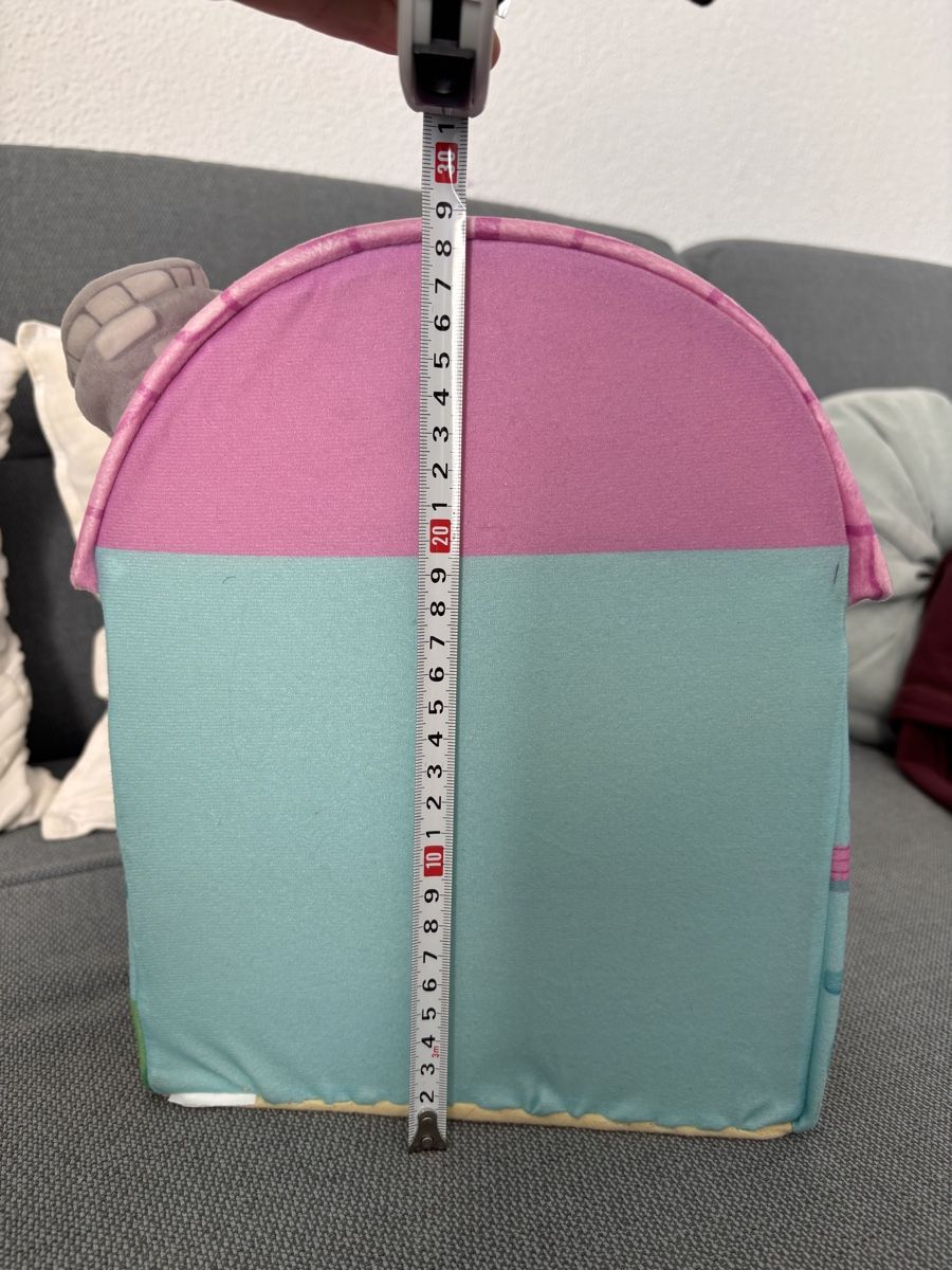 Squishmallows Giocattoli: Squishville von Squishmallows – Usato da Erlinsbach SO venduto da flick20 8