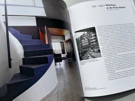 Le Corbusier by Jean-Louis Cohen - Architecture Book