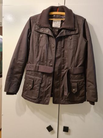 Esprit Jacke Winterjacke Grösse 40