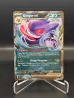 Gengar ex (TEF 104)