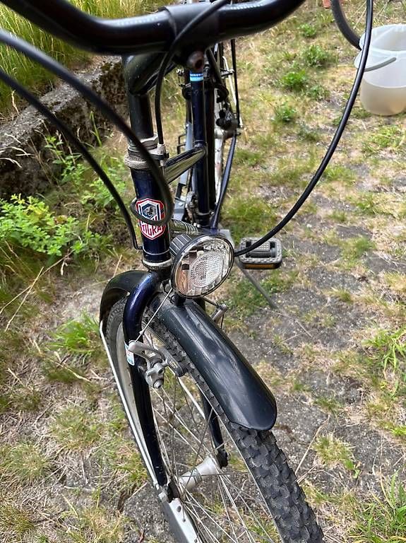 Velos: Damenvelo – Gebraucht aus Chur von hau_y85g 1