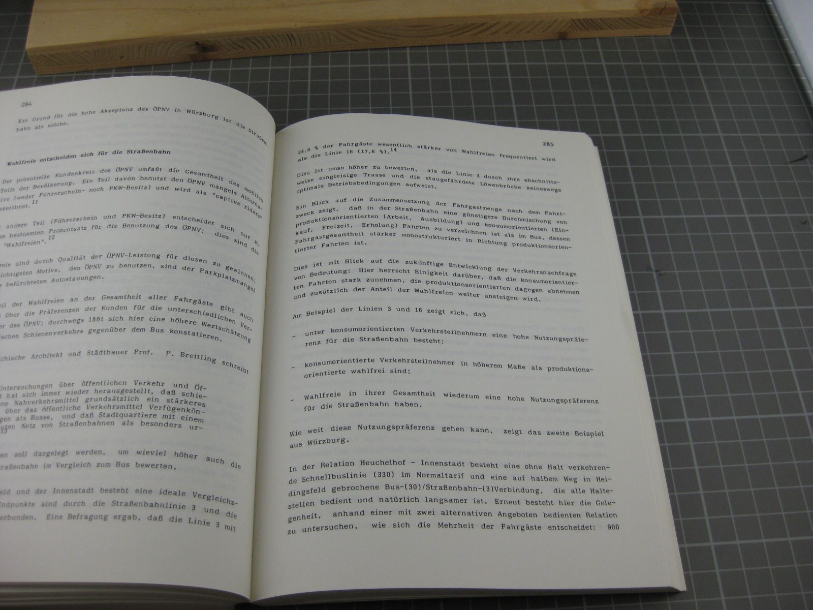 Libri: Renaissance der Strassenbahn – Usato da Malters venduto da Marosko 6