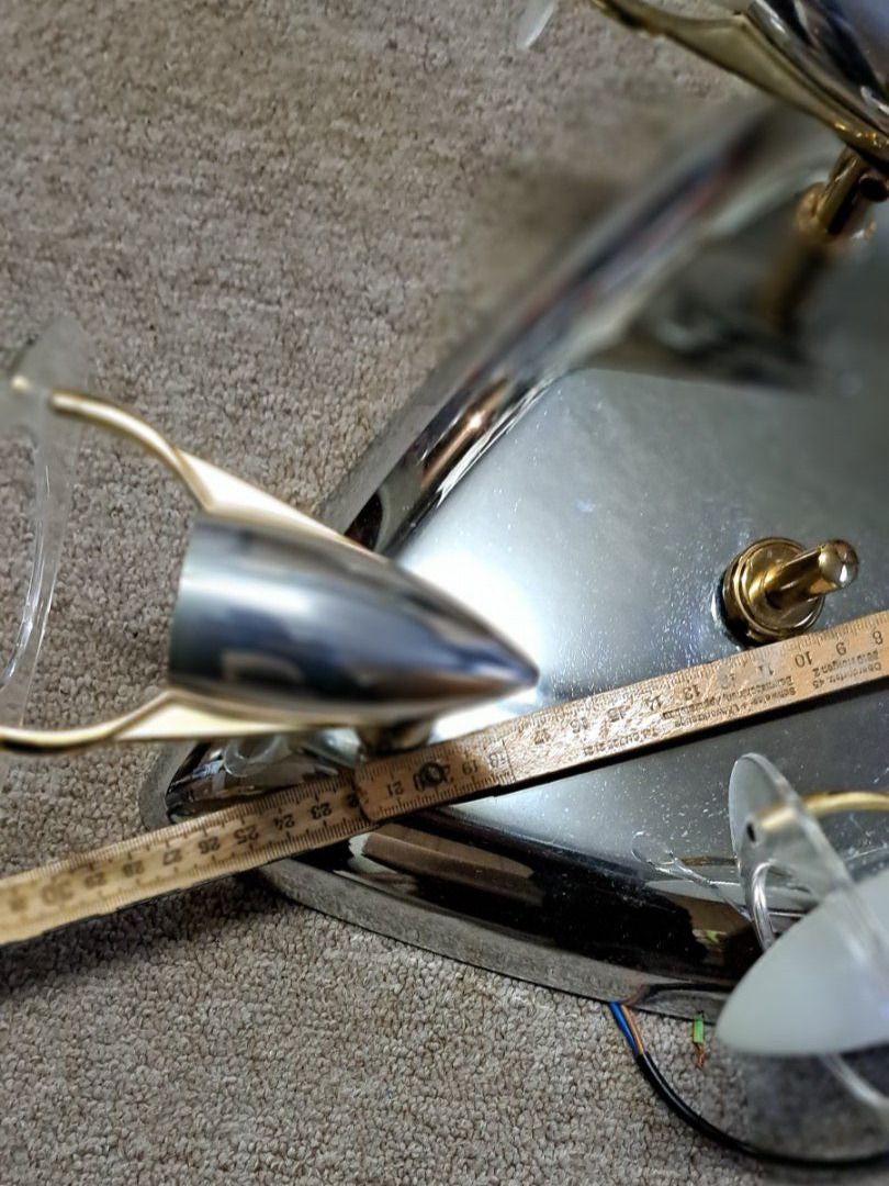 Lampadari & plafoniere: Deckenlampe – Usato da Zürich venduto da Heute99 2