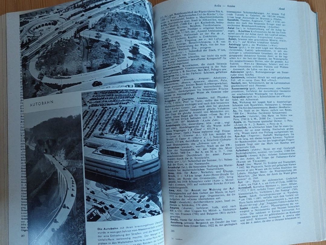 Bücher: Das Bertelsmann Lexikon, 4 Bände – Gebraucht aus Zürich von t24_de 2
