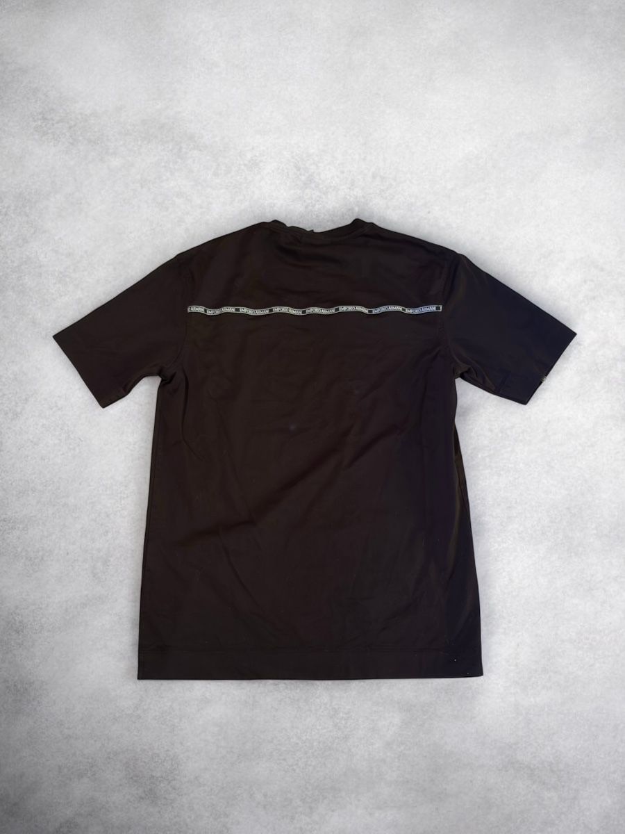 Armani T-Shirts: Armani Jeans Shirt (S) – Neu (gemäss Beschreibung) aus Aarburg von syning46 2