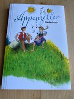 Appenzeller Liederbuch eine musikalisch-kulturelle Fundgrube