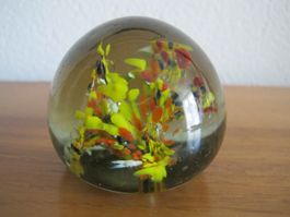 antikes kleines Hergiswiler Briefbeschwerer