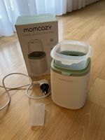 Flaschenwärmer Momcozy Instant and Easy Warming