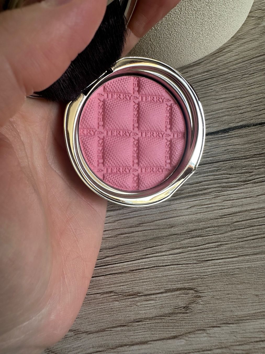 Make-up: BY TERRY / Blush rose – Neu (gemäss Beschreibung) aus Saicourt von Liman25 1
