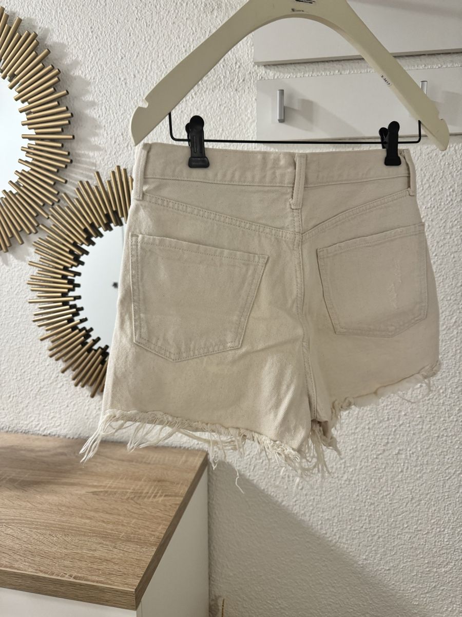 Mango Jeans: Mango Shorts – Neuf (Voir description) à Zürich par mine.ege1 1