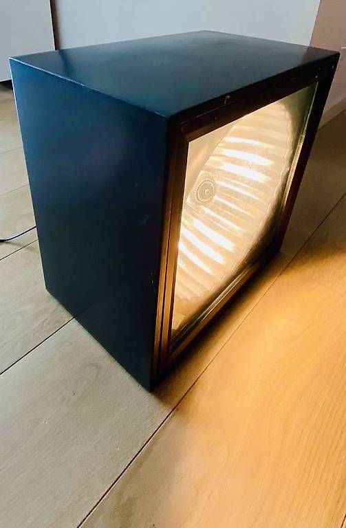 Lampade: LAMPE VINTAGE     – Usato da Crans VD venduto da SunDance20 2