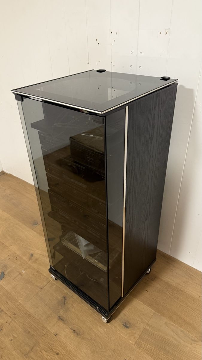Technics Lettore multimediale & Streamer: Technics Stereo Anlage in Vitrine. – Usato da Rehetobel venduto da ZM81 1
