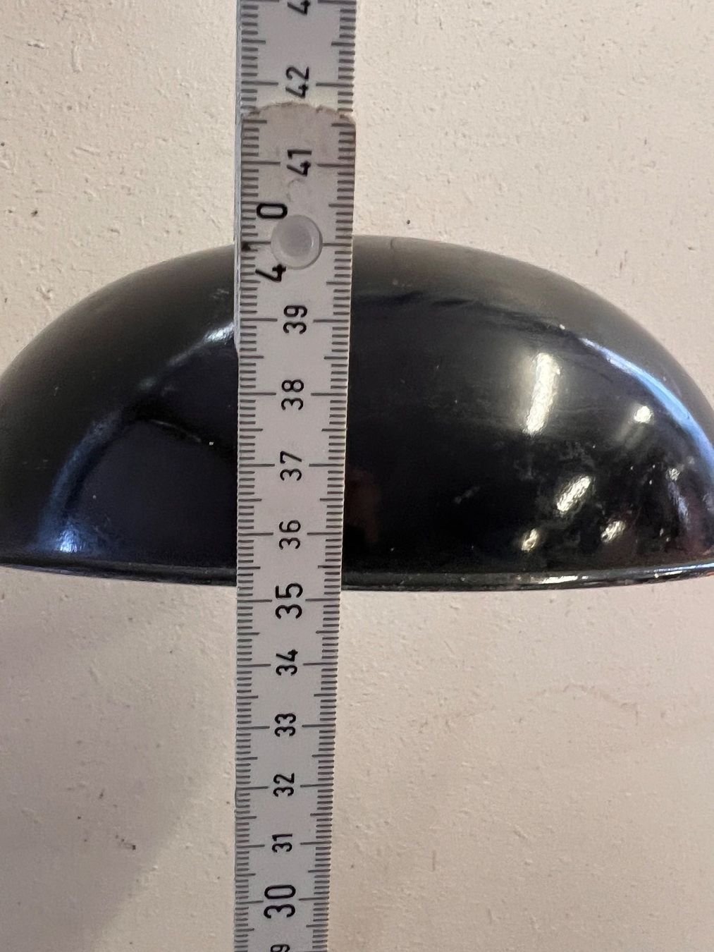 Lampen: Vitage Tischlampe / Bürolampe – Gebraucht aus Biel/Bienne von Jomazi 7