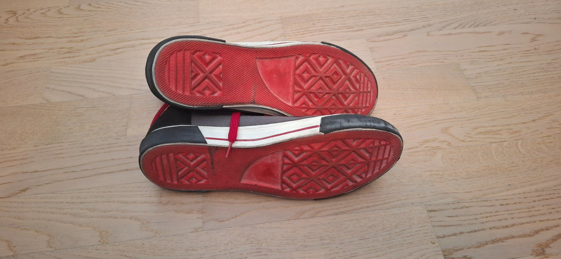 Herrenschuhe: Converse GSHC – Gebraucht aus Chancy von dave58v 4