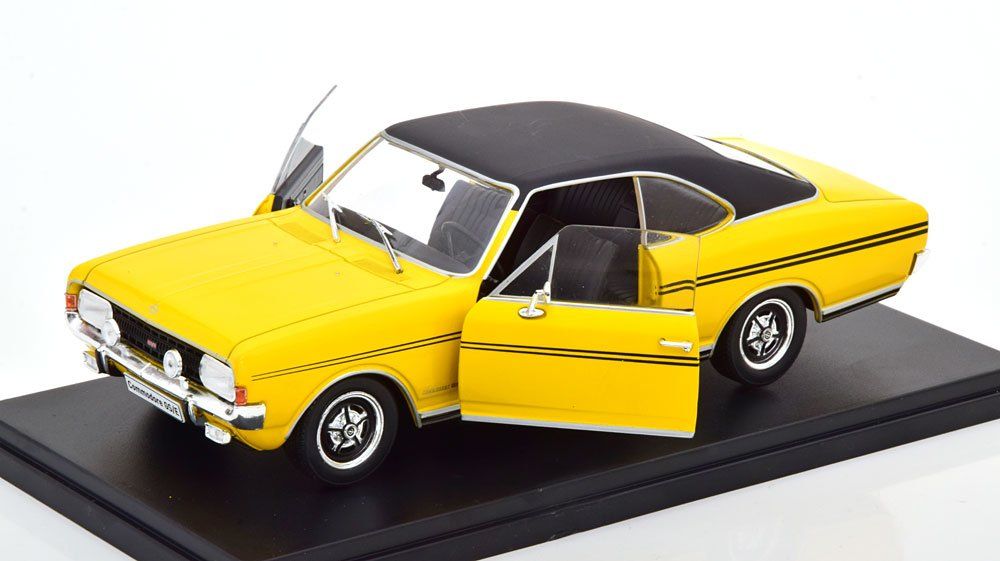 Opel Collection 1 24