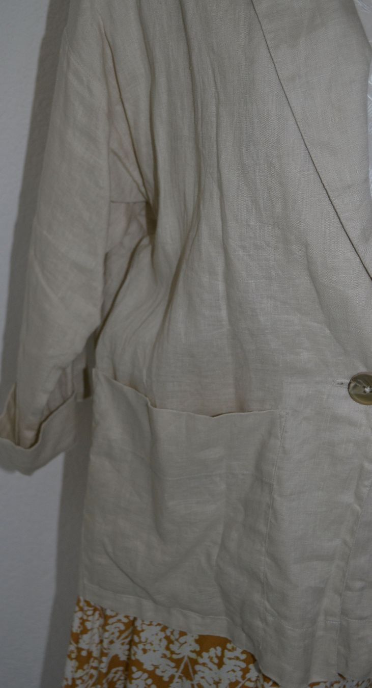 Nile Giacche: NILE Jacke  GR. S – Usato da Walperswil venduto da So1me25 6