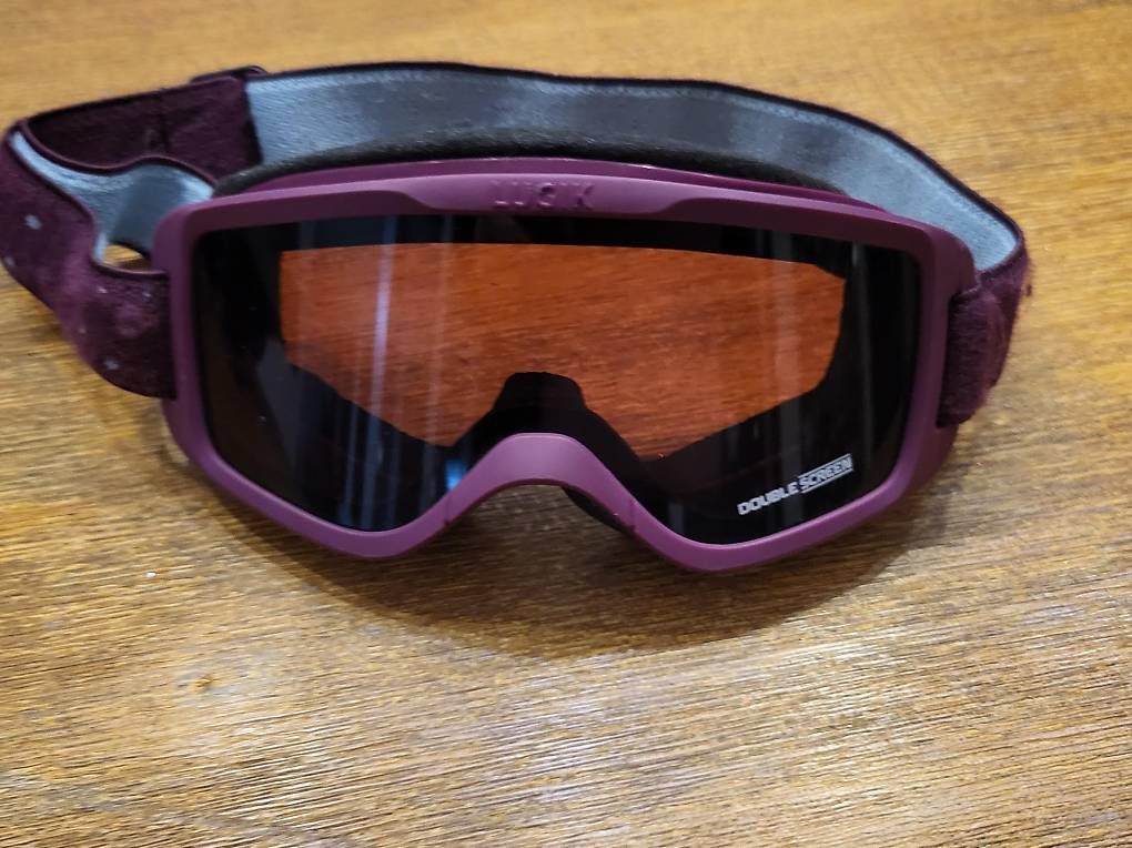 Occhiali & Lenti: Masque de ski enfant – Usato da Colombier NE venduto da gue_sm27