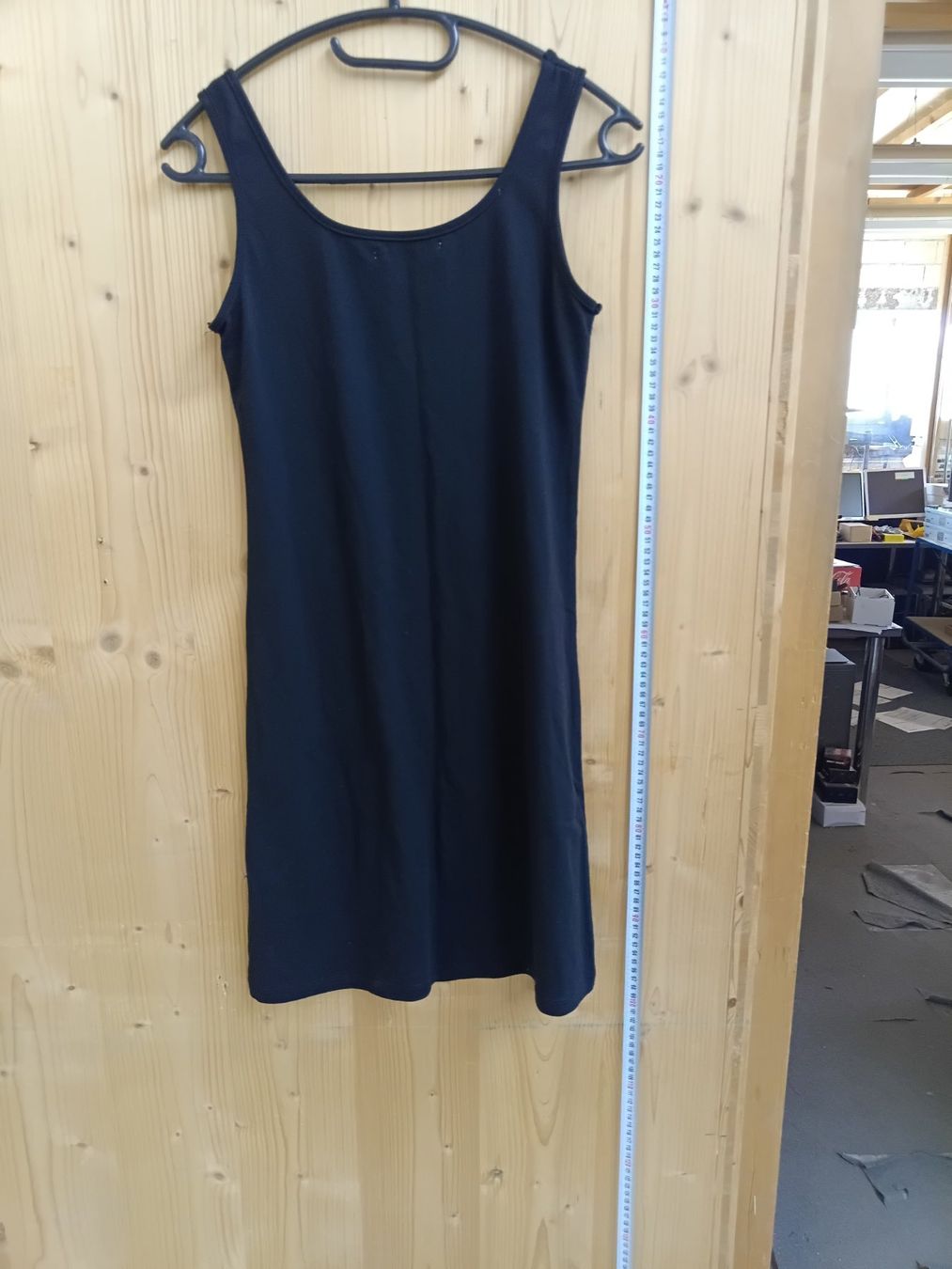 Kleider: Stretch Kleid – Neu (gemäss Beschreibung) aus Wängi von Ladys_First 1