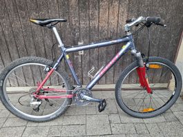 Mountainbike  GIANT 