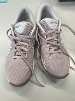 Asics Sportschuhe Damen flieder Grösse 38 neuwertig