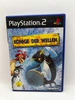 König der Wellen (Deutsch) - Playstation 2