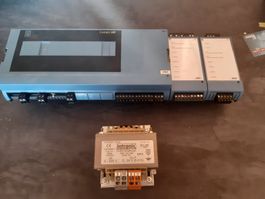 Automate Compri HX HX3