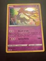 Xerneas #012/025 Celebrations Holo