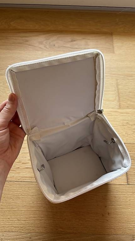 Borse: Take-Away Handtasche – Usato da St. Gallen venduto da sunleister 2