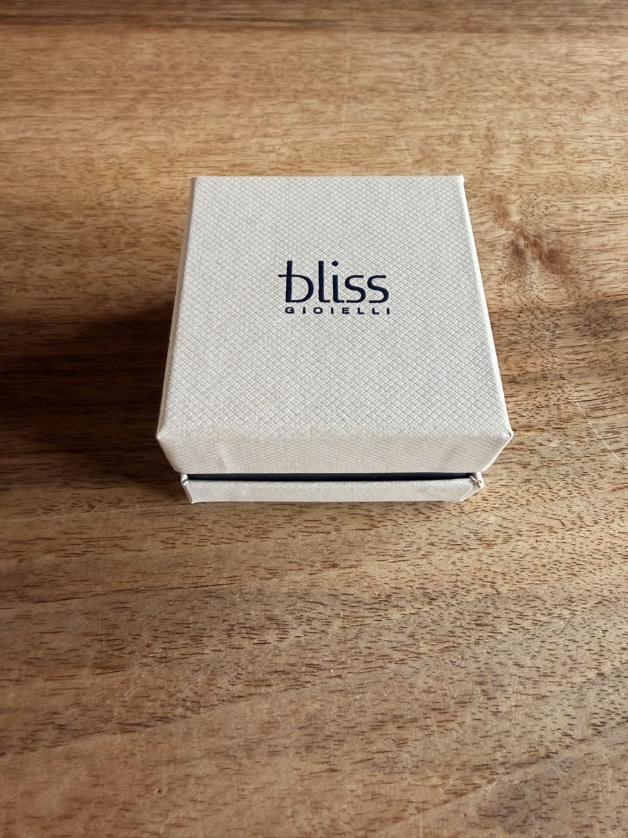 Anelli: Bliss Gioielli ring – Nuovo (secondo la descrizione) da Thal venduto da chr_v29c 2
