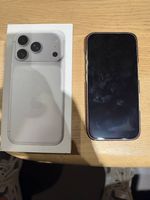 phone 17 Pro 512 GB Neuwertiger Zustand