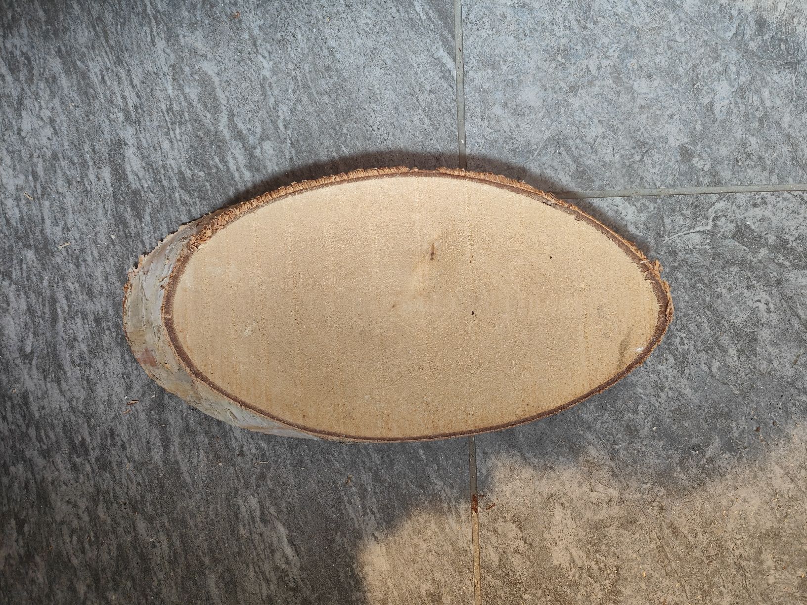 Kit bricolage: Holzscheiben zum Basteln  – Nuovo (secondo la descrizione) da Kandergrund venduto da Sam1818 1