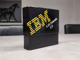 Microsoft Word 5.0 Sammlung IBM Vintage