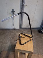 Stylische Schreibtischlampe / Tischlampe, neuwertig