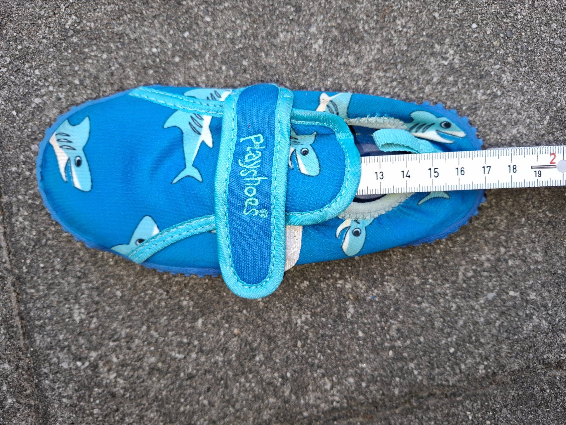 Scarpe per ragazzi: Badeschuhe gr.ca.27-29 – Usato da Oberurnen venduto da rotty80 4