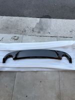 Diffuseur Arrière Carbon OSIR Design DTM GT6-R–VW Golf 6 GTI