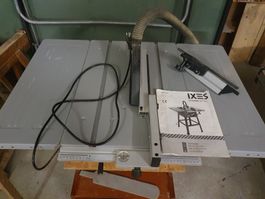 scie circulaire de table